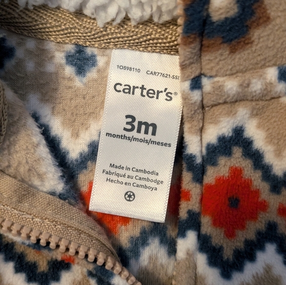 🍼 4 for $10 Baby vest and t shirt 3 month bundle - Picture 2 of 2